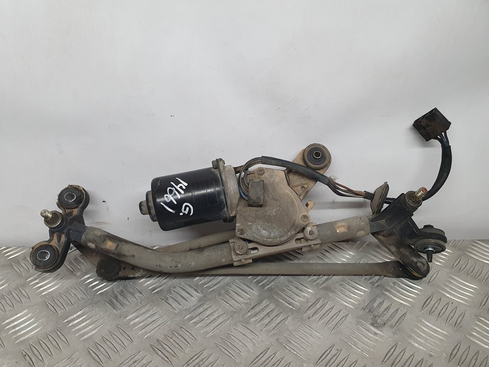 Motor Limpia Delantero para Chevrolet Matiz