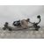 Motor Limpia Delantero para Chevrolet Matiz