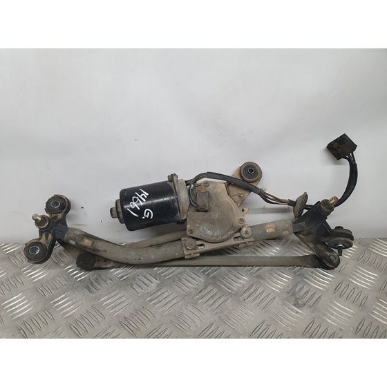 Motor Limpia Delantero para Chevrolet Matiz