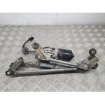 Motor Limpia Delantero para Chevrolet Matiz