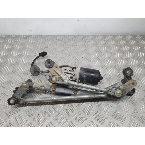 Motor Limpia Delantero para Chevrolet Matiz