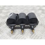 Bobina Encendido Para Chevrolet Matiz