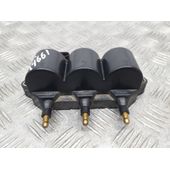 Bobina Encendido Para Chevrolet Matiz