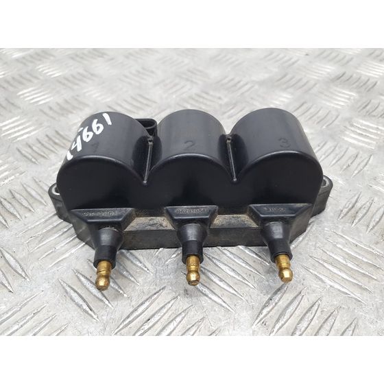 Bobina Encendido Para Chevrolet Matiz