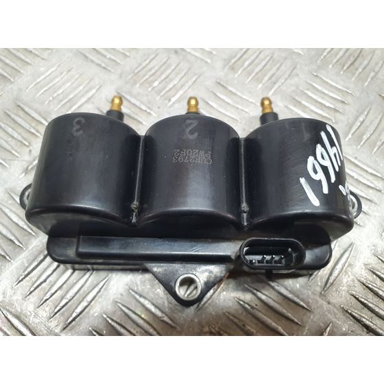 Bobina Encendido Para Chevrolet Matiz