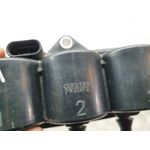 Bobina Encendido Para Chevrolet Matiz
