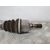 Transmision Delantera Izquierda Para Chevrolet Matiz