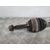 Transmision Delantera Izquierda Para Chevrolet Matiz