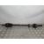 Transmision Delantera Derecha Para Chevrolet Matiz