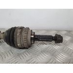 Transmision Delantera Derecha Para Chevrolet Matiz