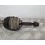 Transmision Delantera Derecha Para Chevrolet Matiz