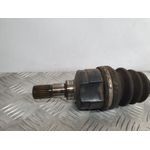 Transmision Delantera Derecha Para Chevrolet Matiz