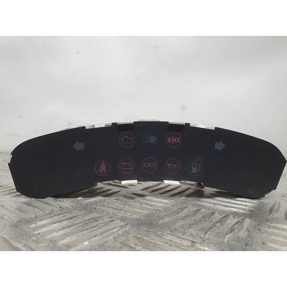 Cuadro Instrumentos Para Chevrolet Matiz