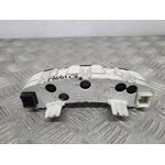 Cuadro Instrumentos Para Chevrolet Matiz