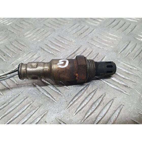 Sonda Lambda Para Chevrolet Matiz