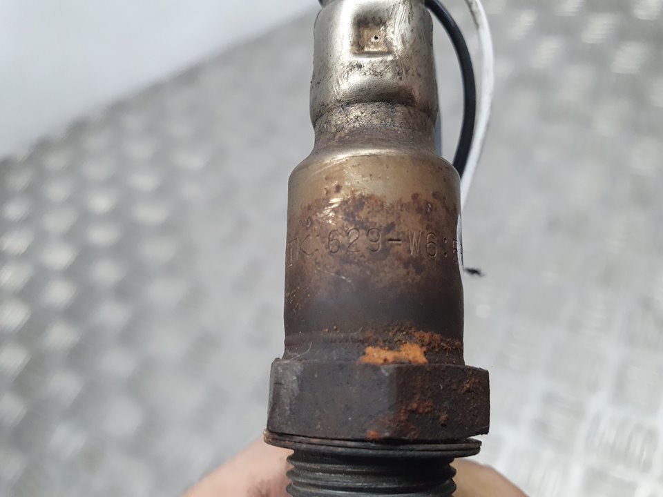 Sonda Lambda Para Chevrolet Matiz