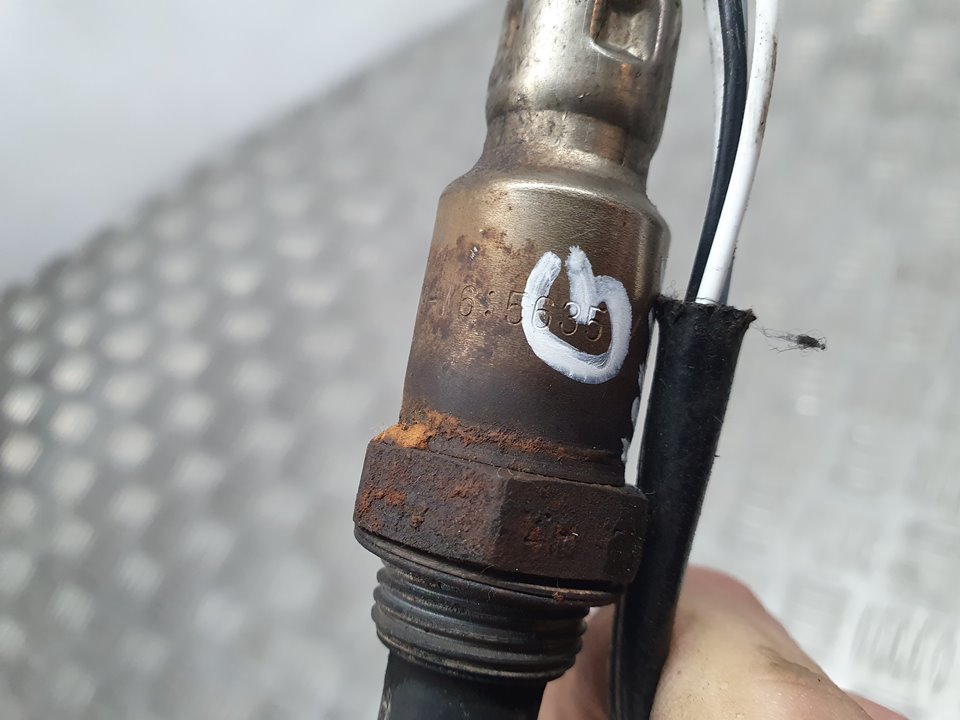 Sonda Lambda Para Chevrolet Matiz