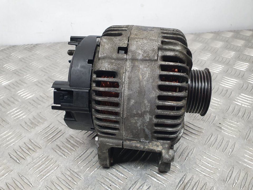 Alternador Para Audi Q7