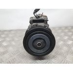 Compresor Aire Acondicionado Para Audi Q7