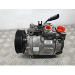 Compresor Aire Acondicionado Para Audi Q7