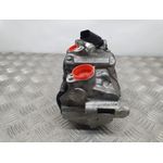 Compresor Aire Acondicionado Para Audi Q7