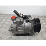 Compresor Aire Acondicionado Para Audi Q7
