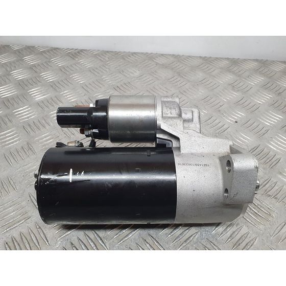 Motor Arranque Para Audi Q7