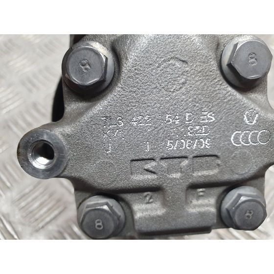 Bomba Direccion Para Audi Q7