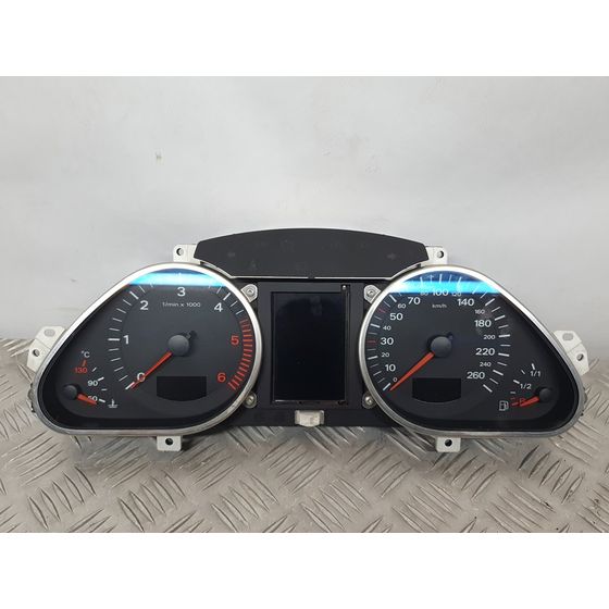 Cuadro Instrumentos para Audi Q7 (4L)