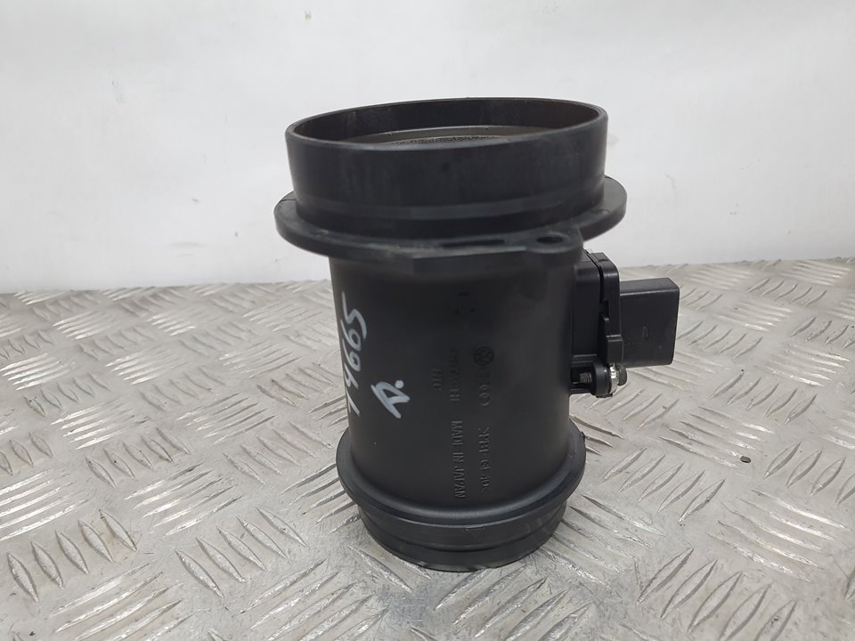 Caudalimetro Para Audi Q7