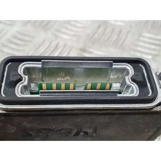 Centralita Faro para Audi Q7 (4L)