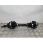 Transmision Delantera Izquierda Para Audi Q7