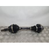Transmision Delantera Izquierda Para Audi Q7