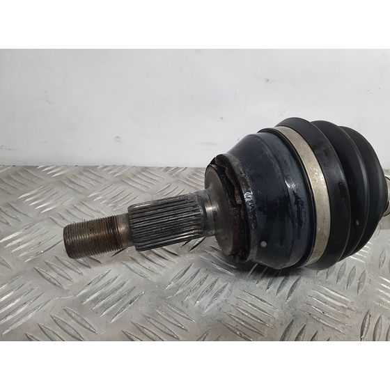 Transmision Delantera Izquierda Para Audi Q7