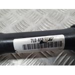 Transmision Delantera Izquierda Para Audi Q7