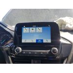 Sistema Navegacion Gps Para Ford Fiesta