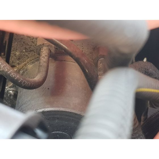 Abs Para Opel Astra K Lim. 5Türig