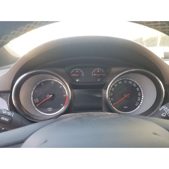 Cuadro Instrumentos Para Opel Astra K Lim. 5Türig