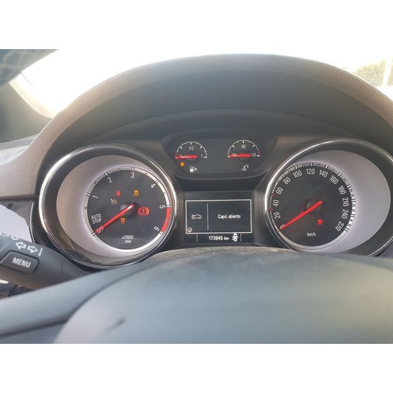Cuadro Instrumentos Para Opel Astra K Lim. 5Türig