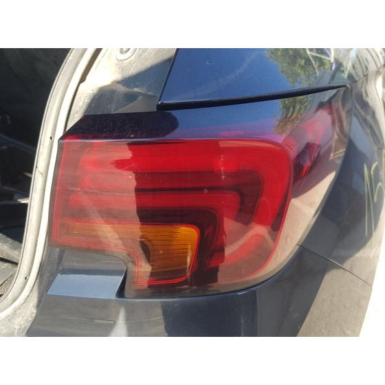 Piloto Trasero Derecho Para Opel Astra K Lim. 5Türig
