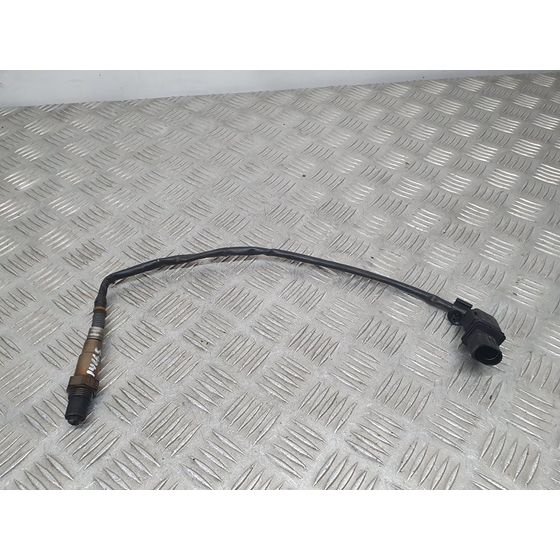 Sonda Lambda Para Audi Q7