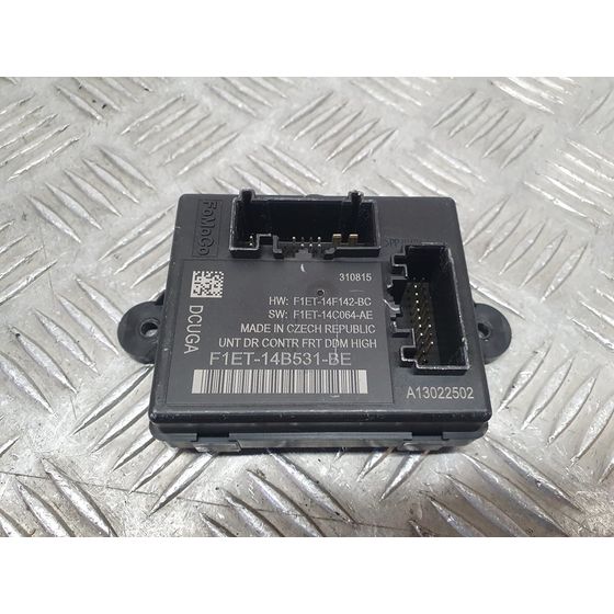 Modulo Electronico para Ford Focus Lim.