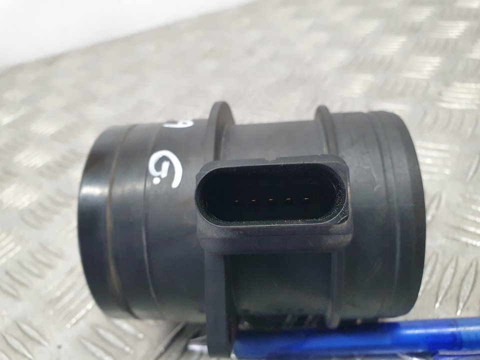 Caudalimetro Para Audi A6 Berlina