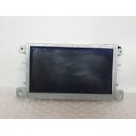 Sistema Navegacion Gps Para Audi A6 Berlina