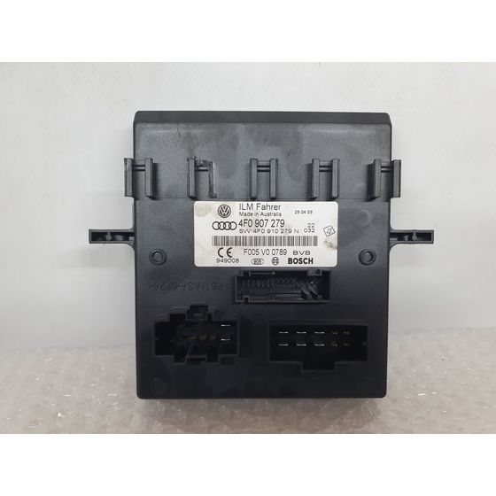 Modulo Electronico Para Audi A6 Berlina