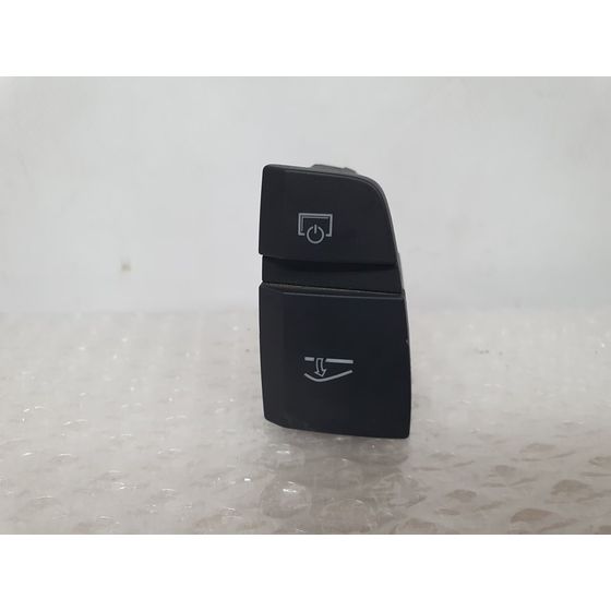 Mando Multifuncion Para Audi A6 Berlina