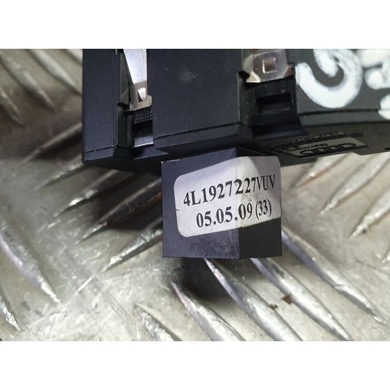 Mando Multifuncion Para Audi A6 Berlina