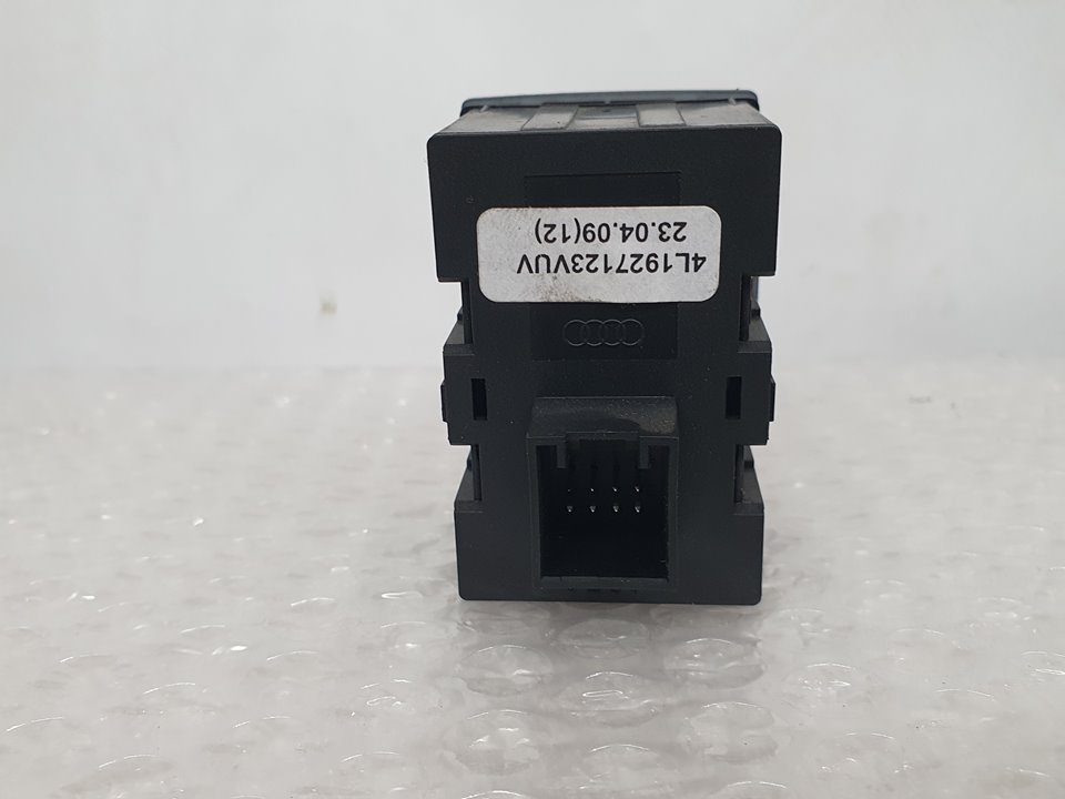 Mando Multifuncion Para Audi A6 Berlina