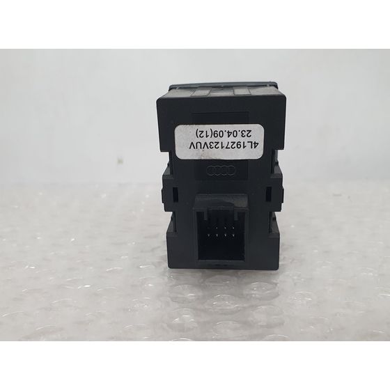 Mando Multifuncion Para Audi A6 Berlina