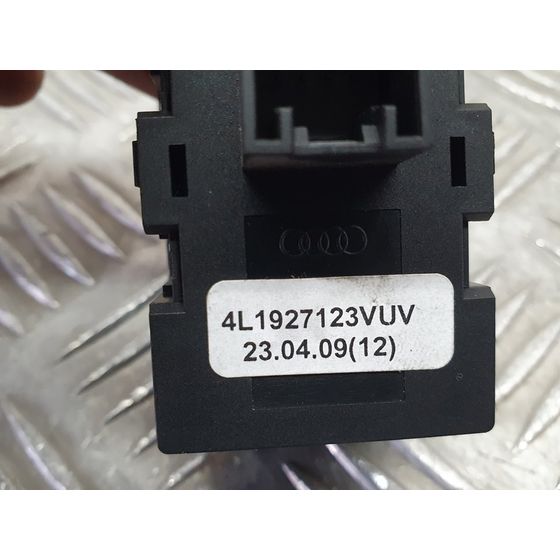 Mando Multifuncion Para Audi A6 Berlina